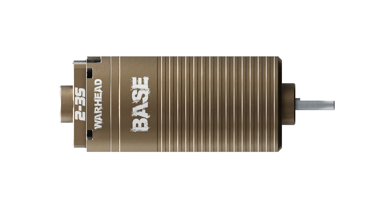 Borstlös basmotor (Kort 27k)