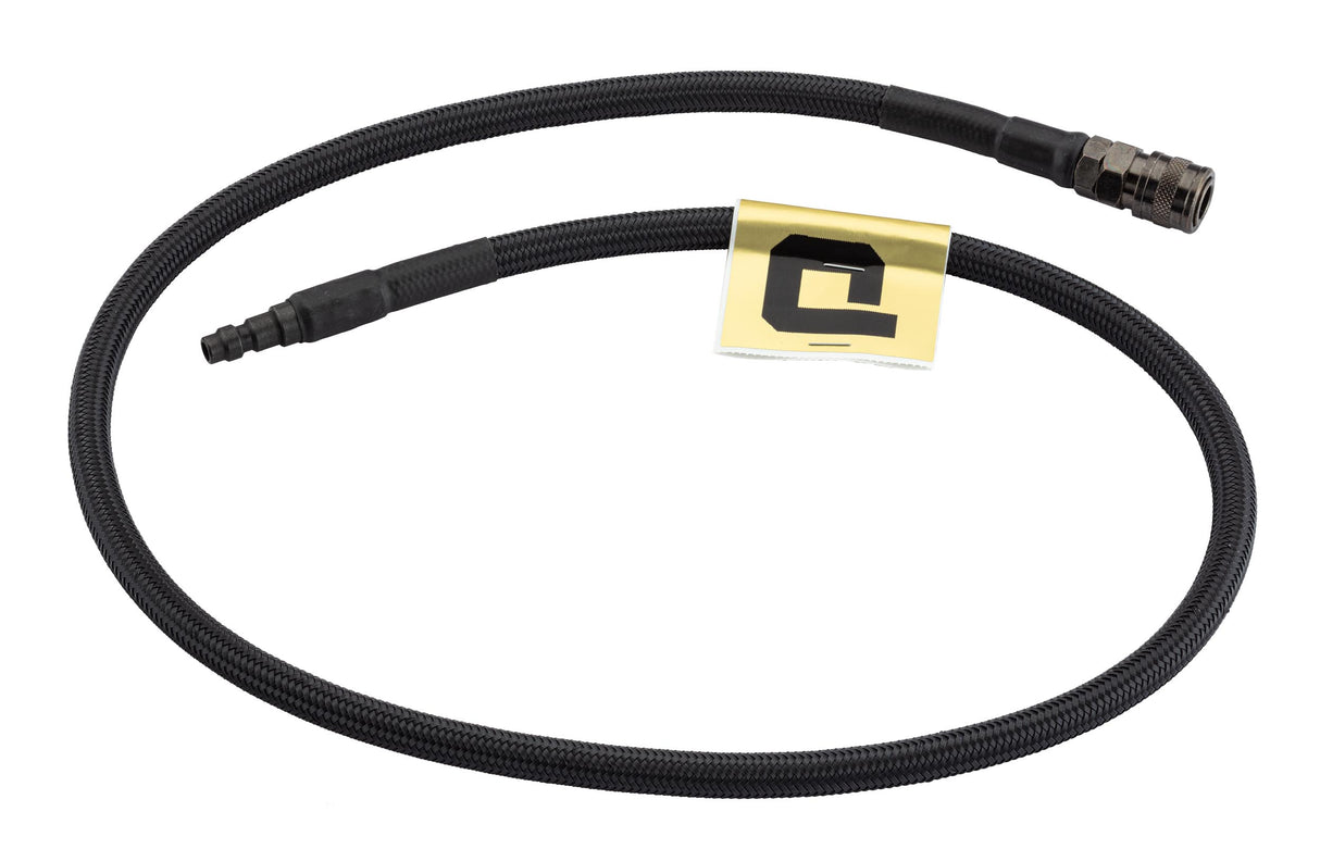 HPA KOMPLETT SLANG SLP QD - US
