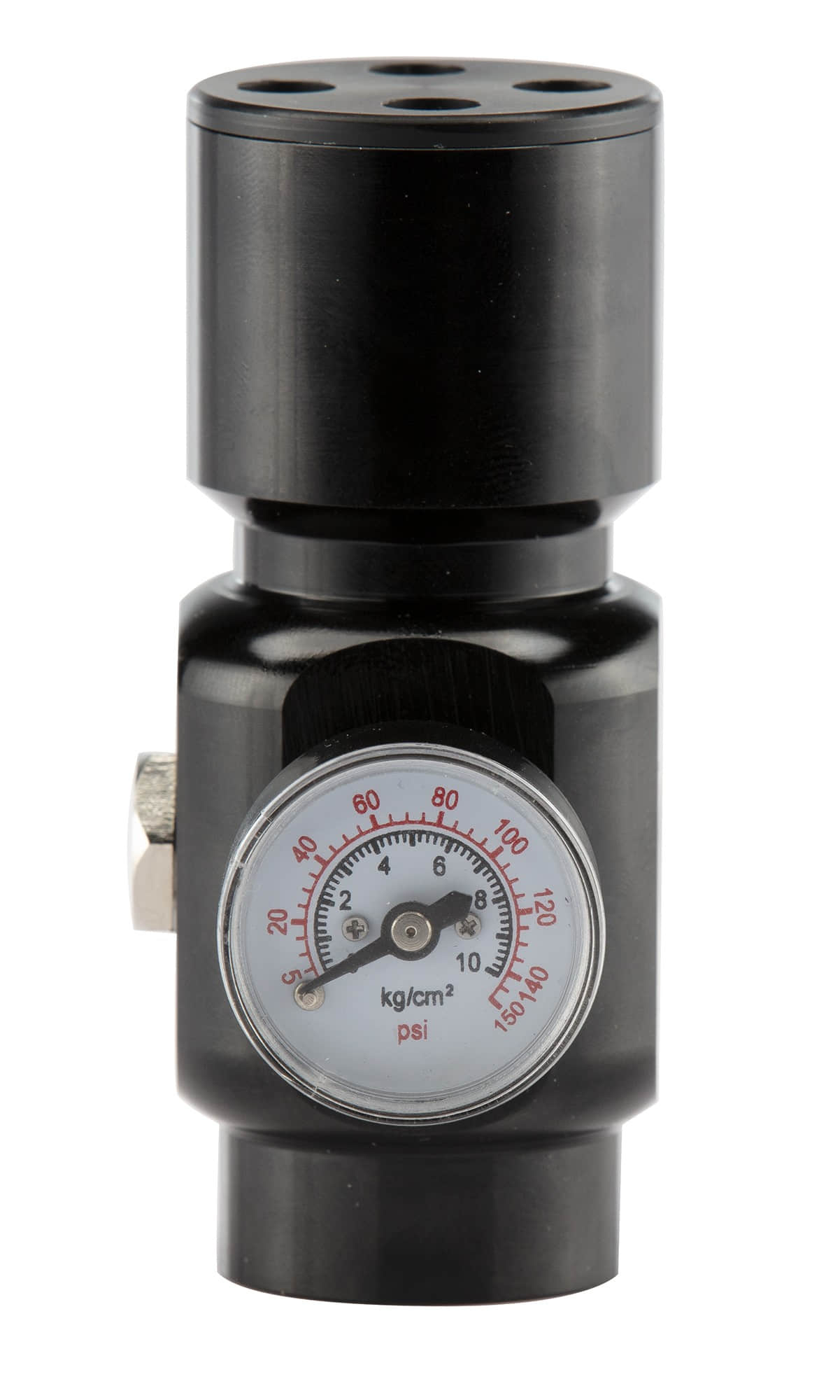 HPA-regulator