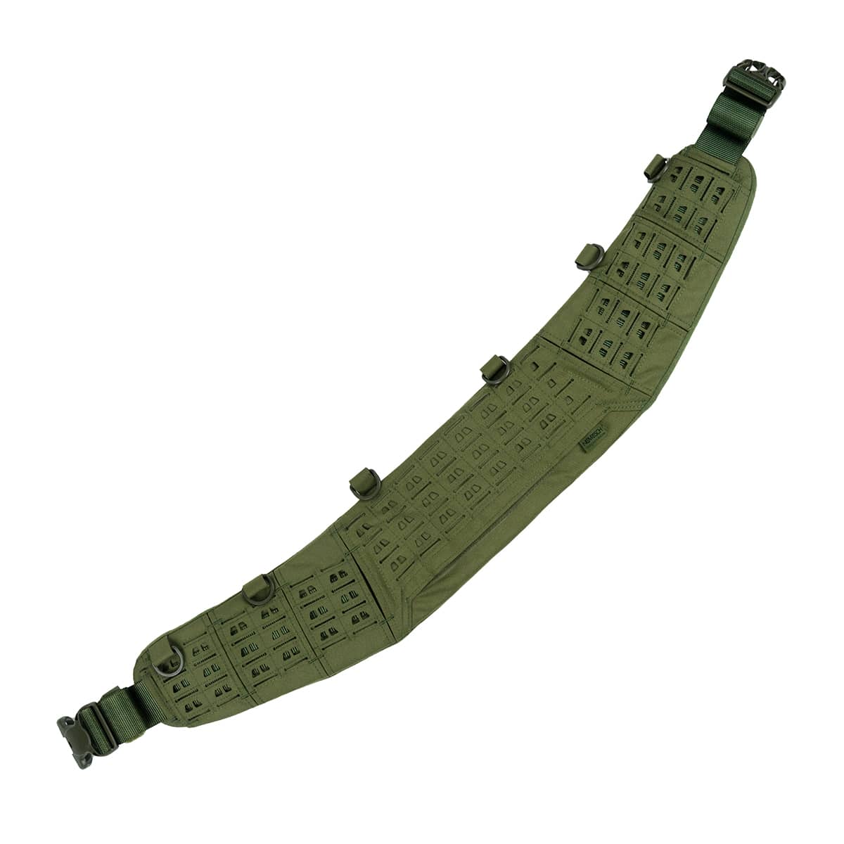 Battlebelt Gen3 - Grön, Medium