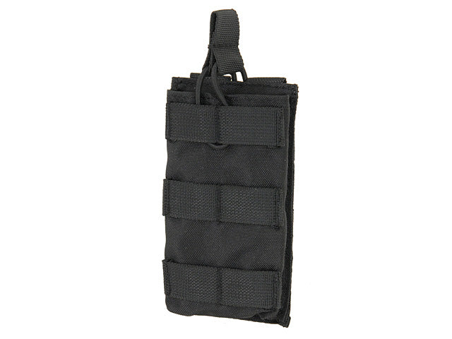 SINGLE MAG POUCH FÖR M4 - SVART
