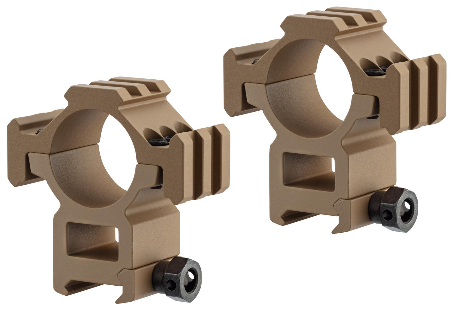 30MM RINGFÄSTE - TAN