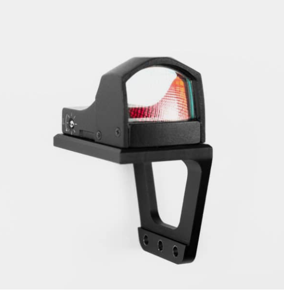 Novritsch SSP2 Red Dot-platta
