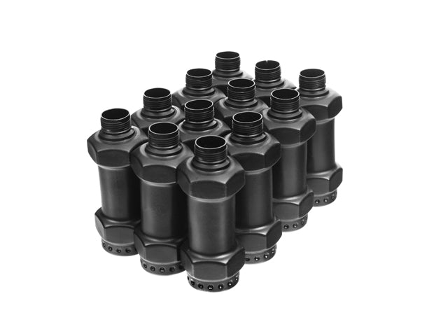 Thunder B Sonic Granater Extrahylsor - Dumbbell