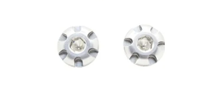 V2 “S1” 7075 Alu Grip Screws för TM Hi-Capa