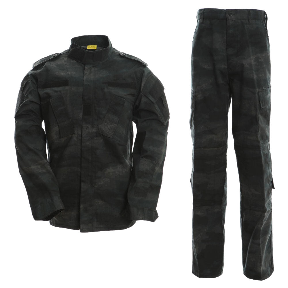 ACU UNIFORM SET - AT LE