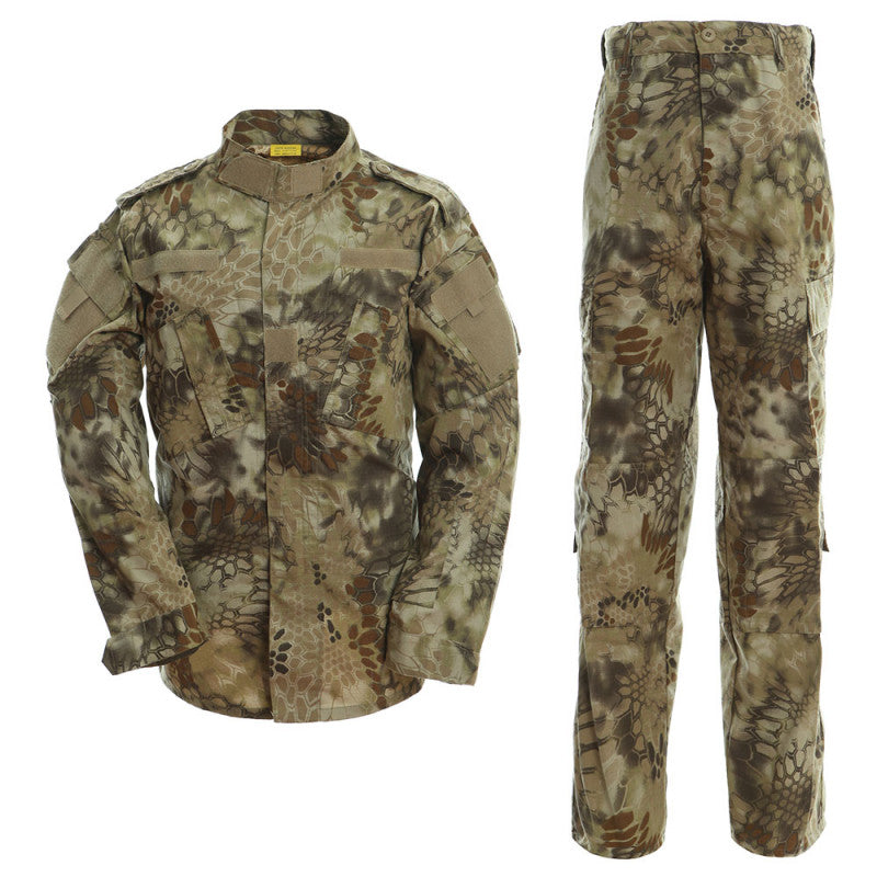 ACU UNIFORMSSET - HIGHLANDER