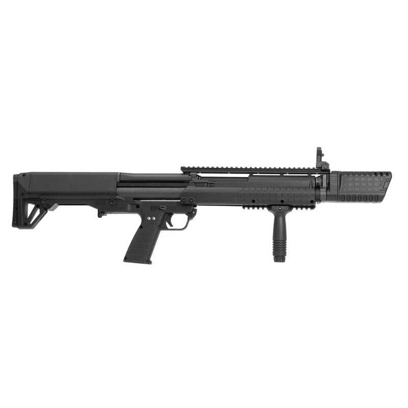 Quark K tracer-enhet (Bifrost) för KSG shotgun