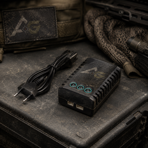 Airsoft Oplader