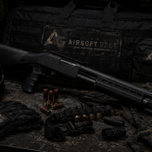Airsoft Shotguns