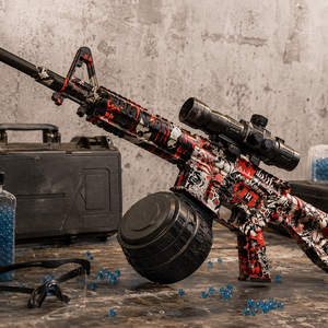 Gel Blasters