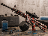 Blasters & Andet