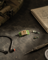 HPA-elektronik