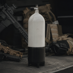 HPA Lufttanke