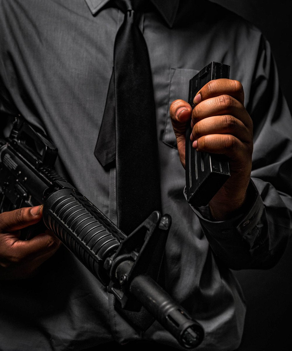 Magasiner til Co2 Pistoler Airsoftgeek.dk