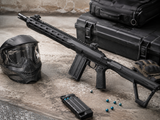 Paintball & Selfdefense