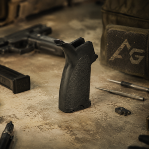 Pistolgreb