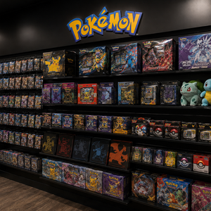 Pokémon