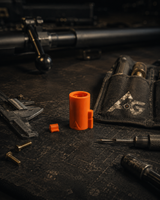 GBBR & Sniper Dele