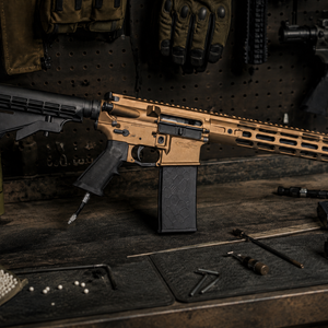 HPA Våben