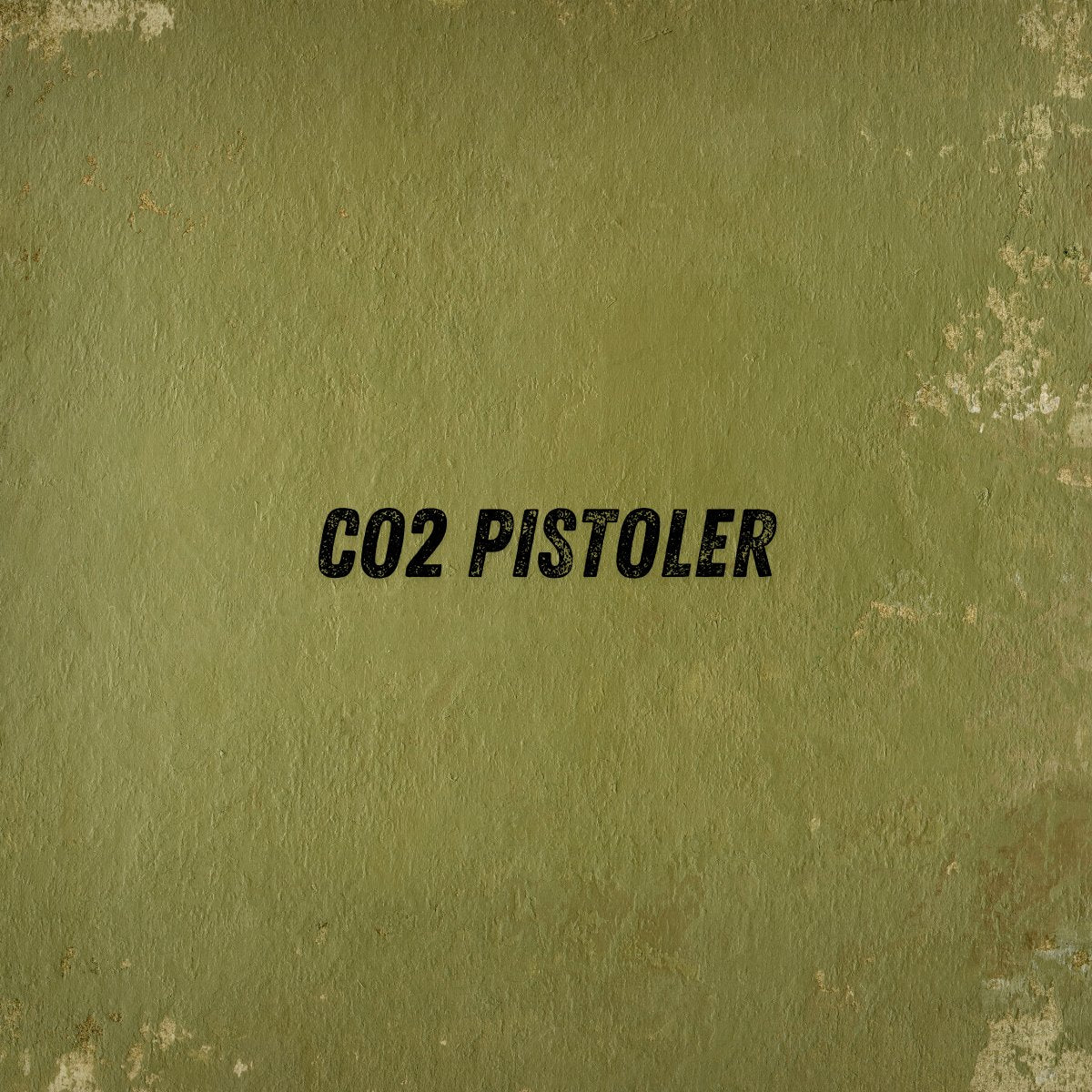 Airsoft CO2 pistol kollektion med Glock H&K og Dan Wesson | Airsoftgeek
