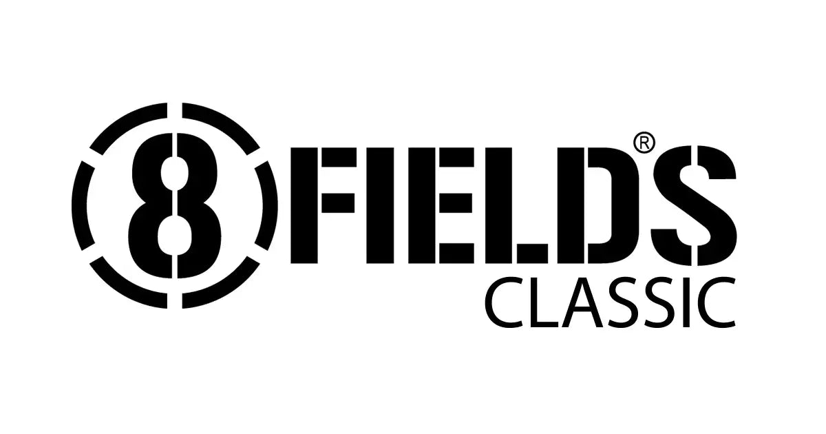 8FIELDS Classic logo