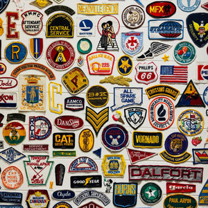 Patches