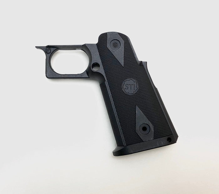 GK Tactical TM Hi-Capa Grepp - Svart