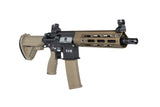 Specna Arms SA-PH23 PRIME Aster II ETU airsoft karabin med børsteløs motor