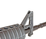 SA B01 marine M4 Carbine Kestrel V2 -  fuld metal
