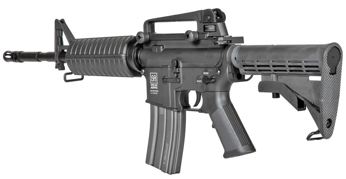 SA B01 marine M4 Carbine Kestrel V2 -  fuld metal