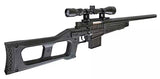 MB4408C Sniper med 3-9x40 kikkert