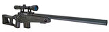 MB4408C Sniper med 3-9x40 kikkert