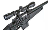 MB4408C Sniper med 3-9x40 kikkert
