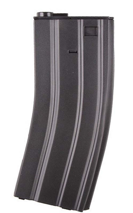 Specna Arms M4 mid cap magasin - 100 skud