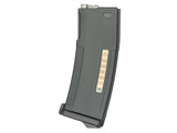 150rd Mid-Cap polymer magazine for AR-15/M4 - Black