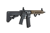 Daniel Defense® RIS III 12.5'' SA-P28 Prime™ HAL™ ETU m/ Chaos Bronze brushless motor