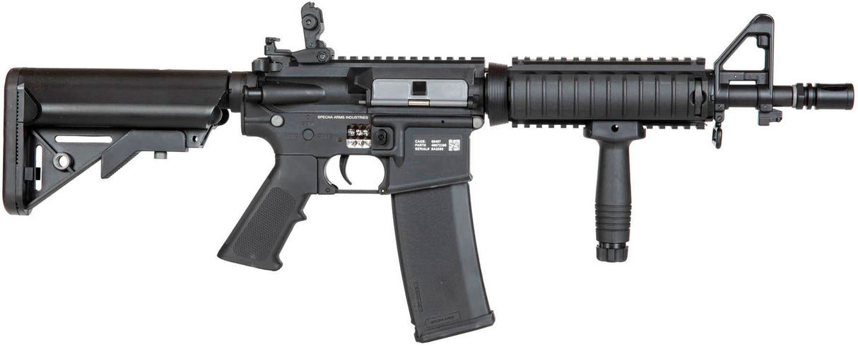 Core C04 RIS tactical carbine - HAL Mosfet