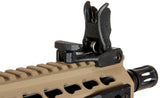 Specna Arms core Ca-C08 keymod - dual tone