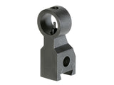 A&K M249 AEG Alloy Front Sight - Black