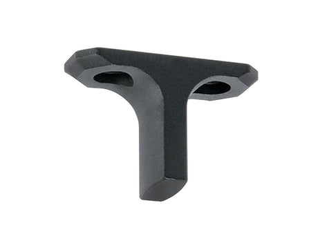 Finger Stop Mini MLOCK/KEYMOD - Sort