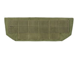 Belt Mounted MOLLE Panel