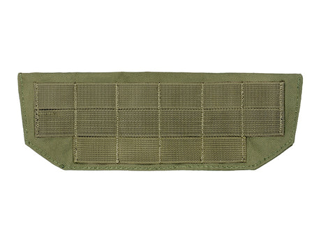 Belt Mounted MOLLE Panel