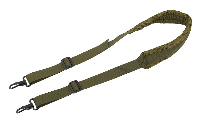 Gun Sling for machine gun SAW