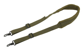 Gun Sling for machine gun SAW