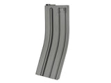 140-round steel QPQ mid-cap magazine for AR-15 - Battle Worn