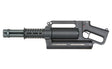 WE23-Plus Rotary Minigun-Style Replica
