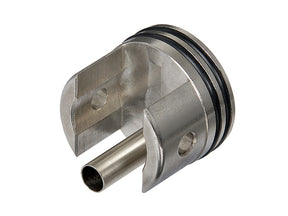 Stainless Steel Cylinder Head - V.7