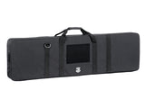 Semi Hard våbentaske V2 (1100x300x100mm)