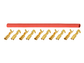 Wire connectors for engine Set